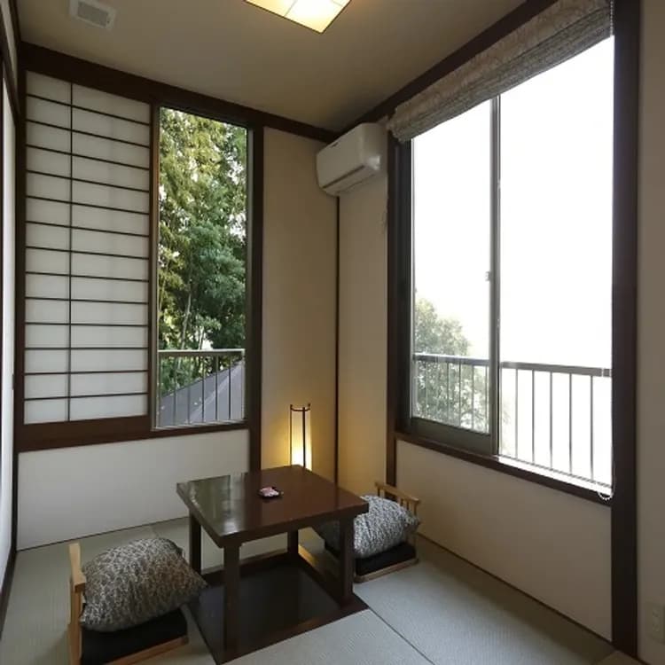 時間を旅する宿　海のはな-10