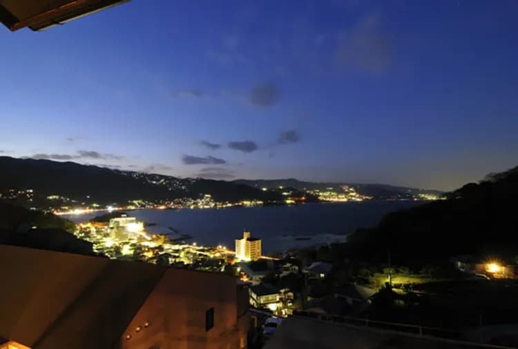 時間を旅する宿　海のはな-4