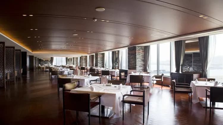 新長崎飯店｜JR長崎車站步行7分/緊鄰AMU PLAZA長崎/近出島-15