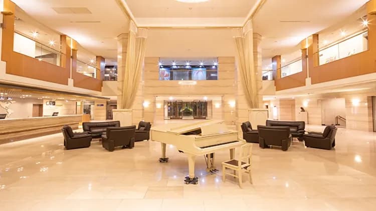 新長崎飯店｜JR長崎車站步行7分/緊鄰AMU PLAZA長崎/近出島-4