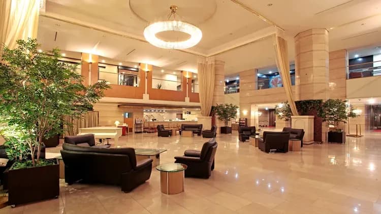 新長崎飯店｜JR長崎車站步行7分/緊鄰AMU PLAZA長崎/近出島-3