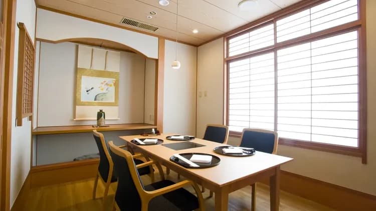 新長崎飯店｜JR長崎車站步行7分/緊鄰AMU PLAZA長崎/近出島-13