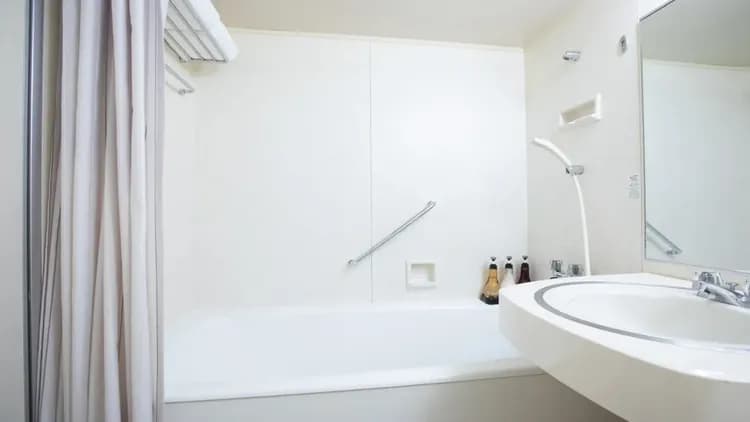 新長崎飯店｜JR長崎車站步行7分/緊鄰AMU PLAZA長崎/近出島-8