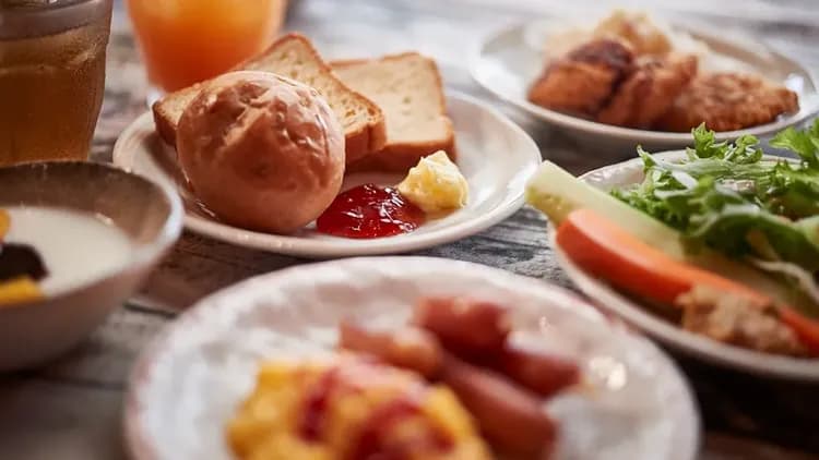 JR東日本METS飯店 新潟｜新潟站連通-12