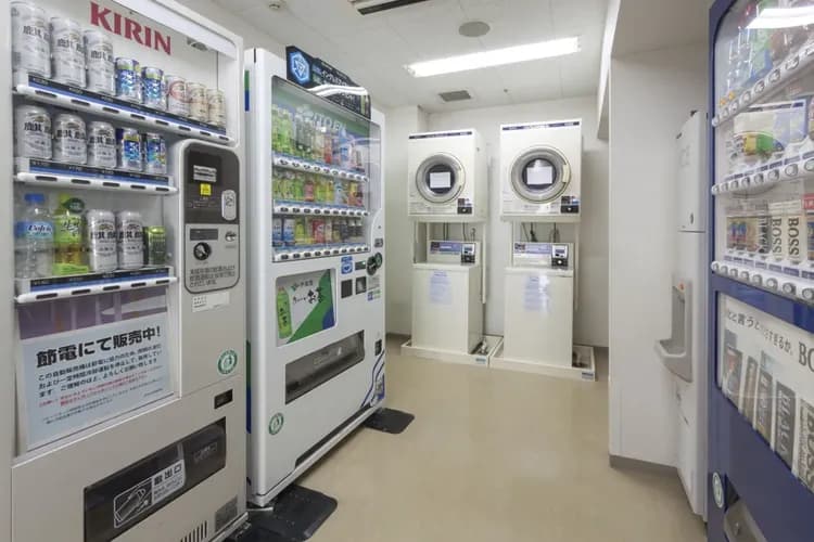 康福飯店 新潟站前｜新潟站步行3分-10