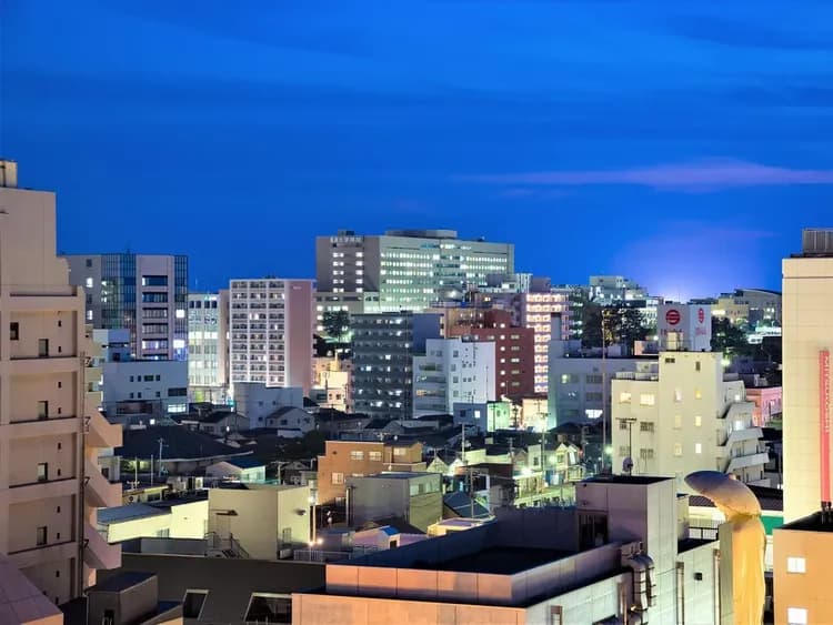 APA飯店 新潟古町｜新潟站開車7分/近瑪淋匹亞水族館-14