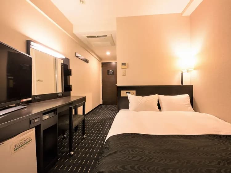 APA飯店 新潟古町｜新潟站開車7分/近瑪淋匹亞水族館-12