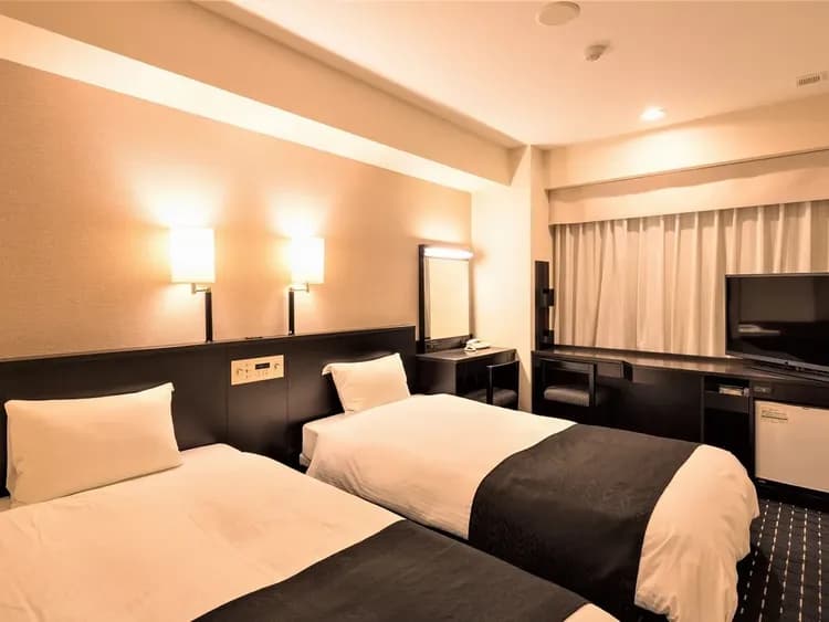 APA飯店 新潟古町｜新潟站開車7分/近瑪淋匹亞水族館-15