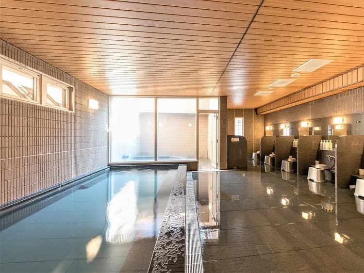 APA飯店 新潟古町｜新潟站開車7分/近瑪淋匹亞水族館-13