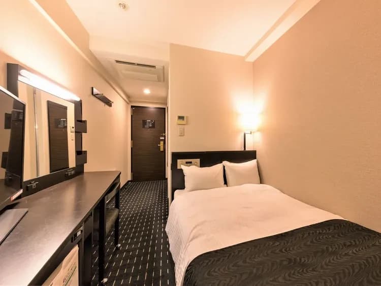 APA飯店 新潟古町｜新潟站開車7分/近瑪淋匹亞水族館-4