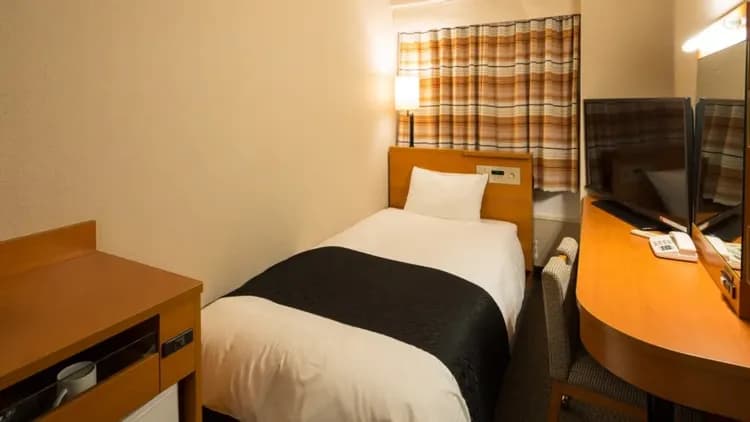 APA飯店 新瀉東中通｜新潟站開車8分/近瑪淋匹亞水族館-3