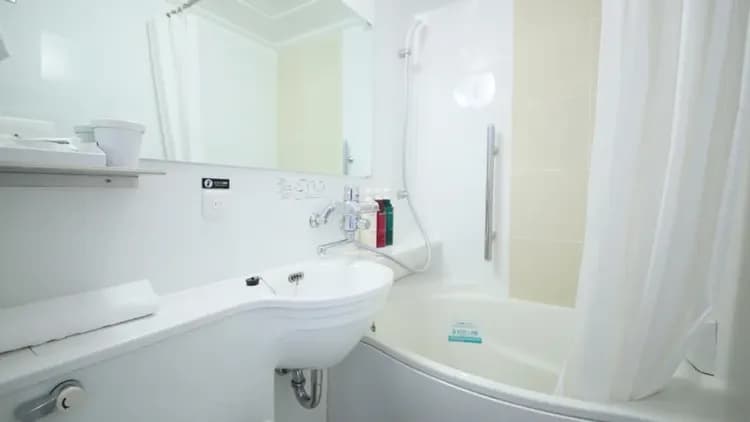 APA飯店 新瀉東中通｜新潟站開車8分/近瑪淋匹亞水族館-14