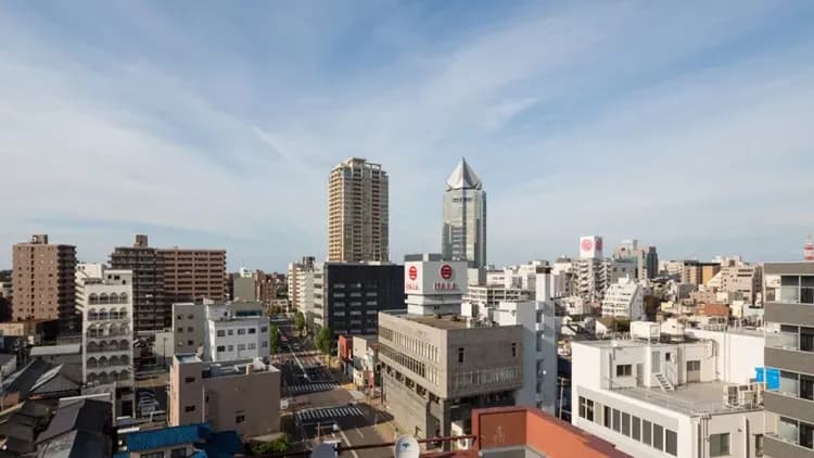 APA飯店 新瀉東中通｜新潟站開車8分/近瑪淋匹亞水族館-5