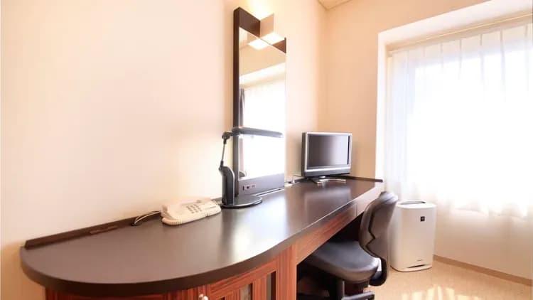 アートホテル新潟駅前-4