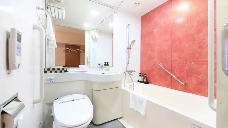 アートホテル新潟駅前-9