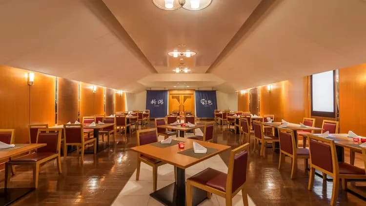 アートホテル新潟駅前-14