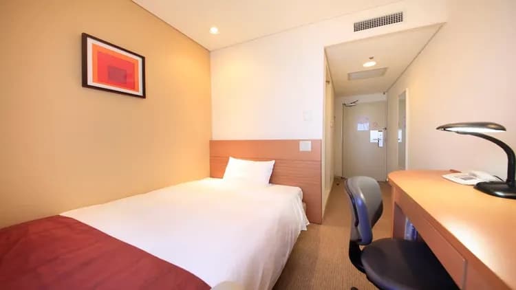 アートホテル新潟駅前-13