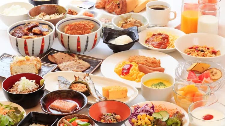 アートホテル新潟駅前-10