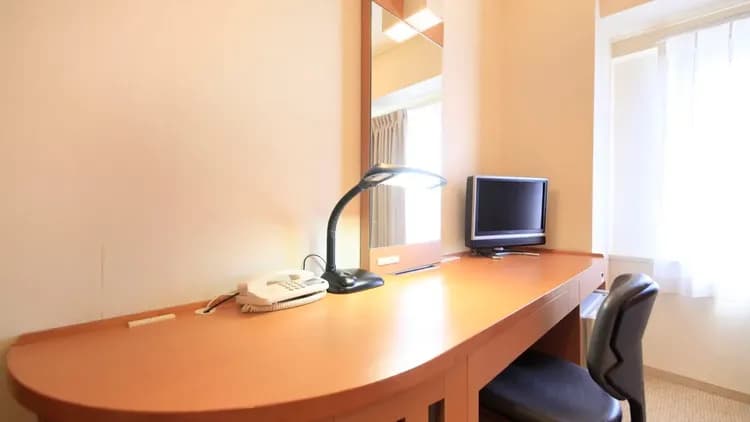 アートホテル新潟駅前-12