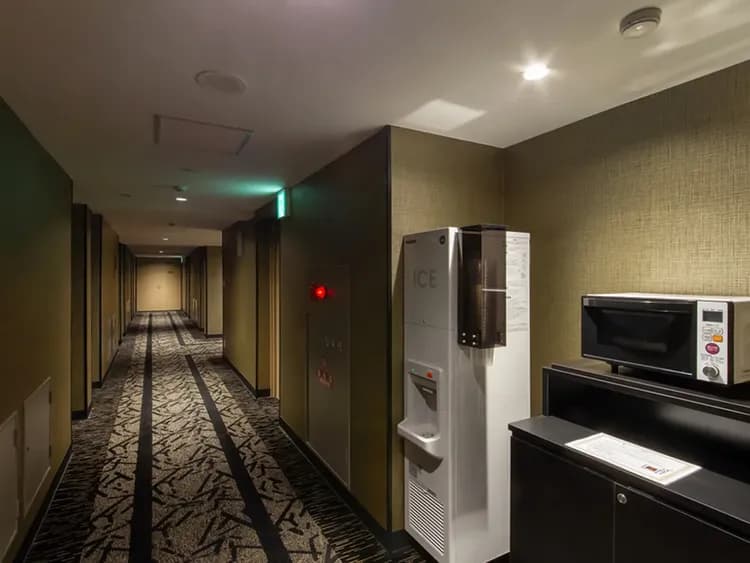 APA Hotel (Niigata)-13