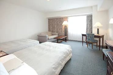 ホテルサンルート新潟-3