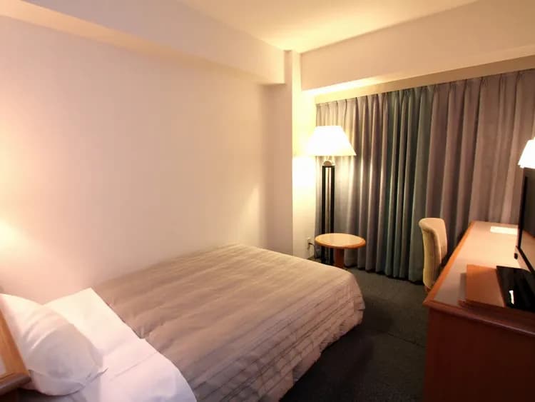 ホテルサンルート新潟-5