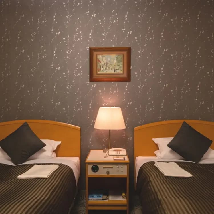 大倉飯店 新潟｜近古町通/自行車租借-13