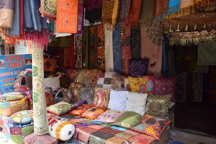 【尋寶送小費 經典恆河日出】印度金三角、瓦拉那西恆河遊船、性廟文化、泰姬瑪哈陵之旅１０日(含稅簽)-12