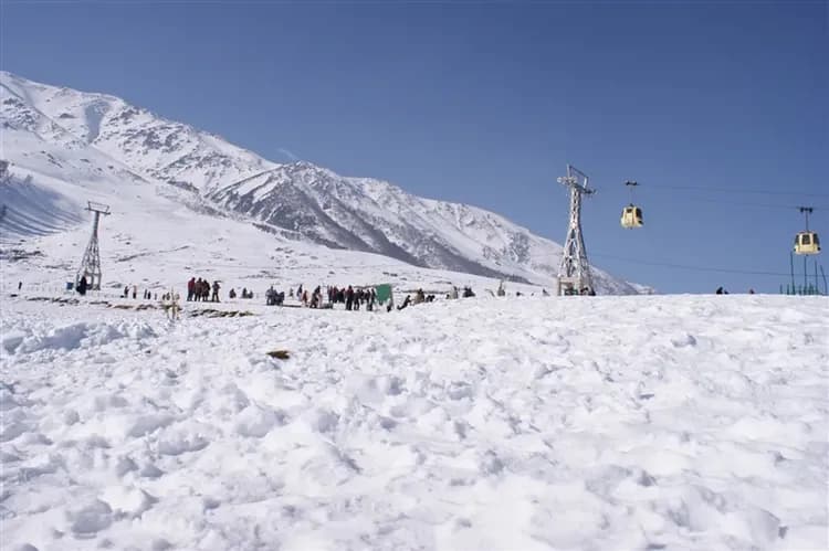 夏日限定》喀什米爾‧拉達克11日｜尋找印度三傻的絕美秘境~斯里納加、貢馬、索那瑪格、列城11日(含稅簽)-11