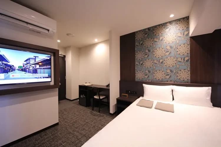 禮品高山飯店-19