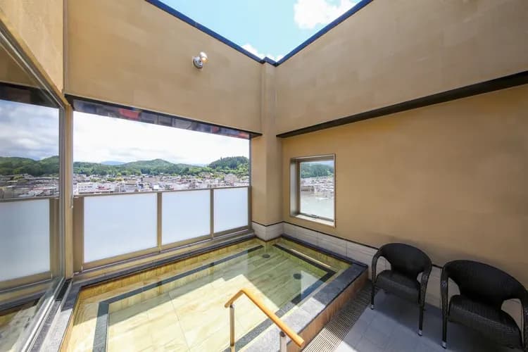 禮品高山飯店-14