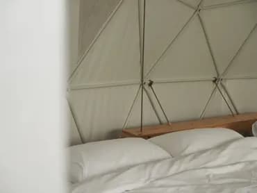 森山谷｜獨家85折起！低密度懶人露營、一泊三食-3