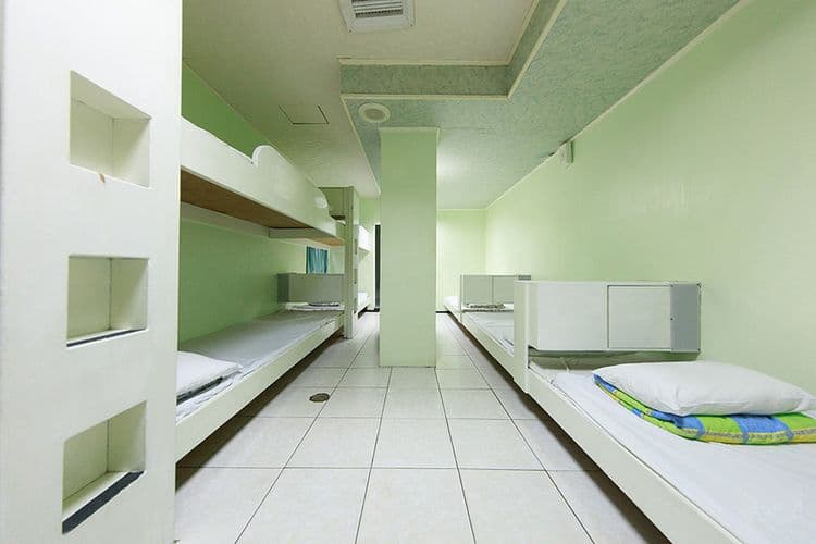 大尖山飯店 l  高CP值、絕佳地點-16