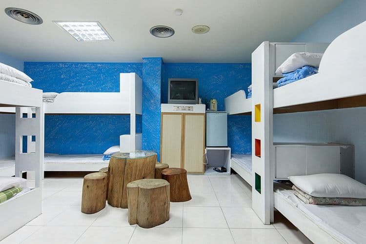 大尖山飯店 l  高CP值、絕佳地點-17