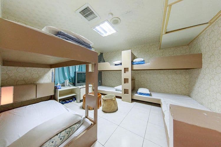 大尖山飯店 l  高CP值、絕佳地點-20