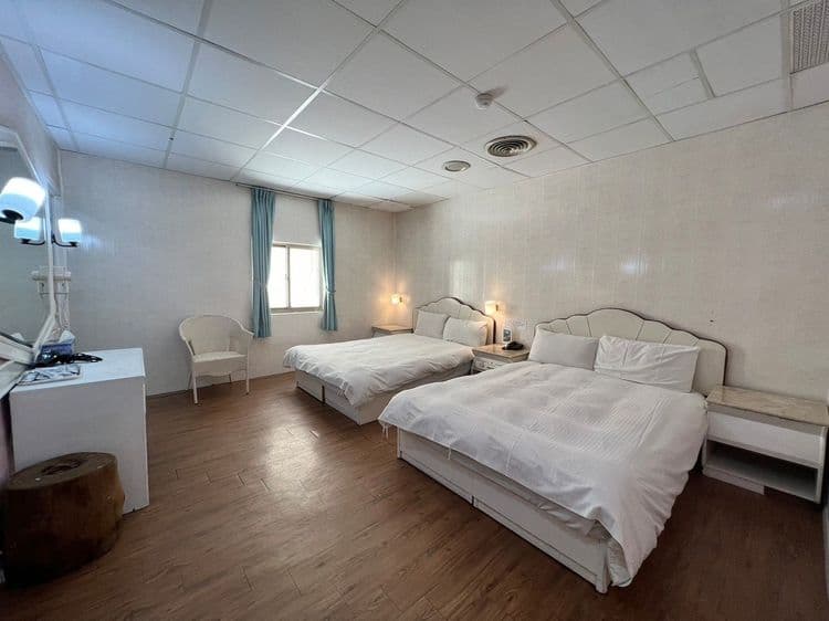 大尖山飯店 l  高CP值、絕佳地點-9