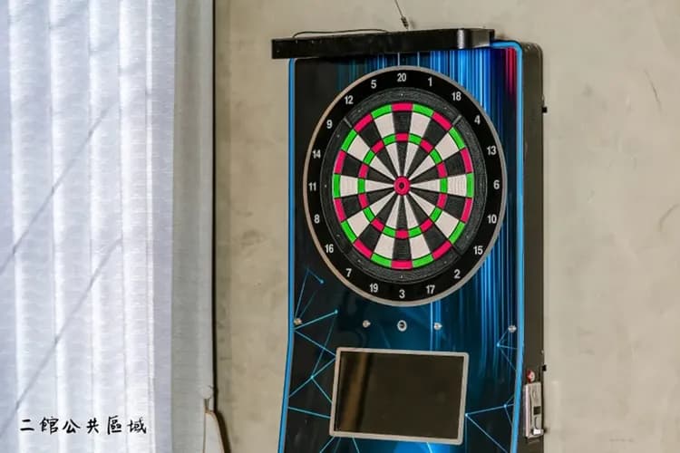 墾丁船帆石原宿｜國旅卡特約｜可包棟民宿-9