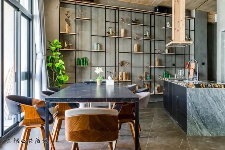 墾丁船帆石原宿｜國旅卡特約｜可包棟民宿-3