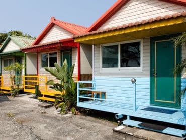 다지엔샨 레저 롯지  (Dajianshan Leisure Lodge)-3