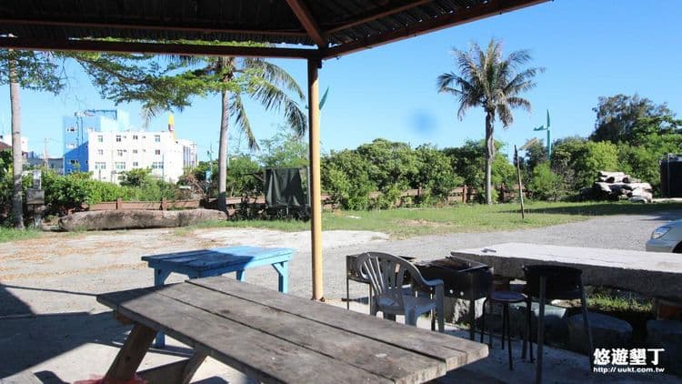 다지엔샨 레저 롯지  (Dajianshan Leisure Lodge)-8