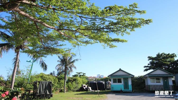 다지엔샨 레저 롯지  (Dajianshan Leisure Lodge)-7