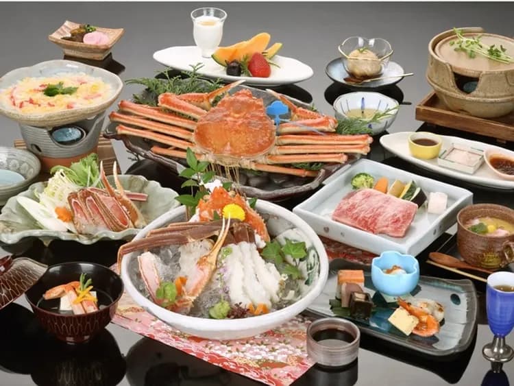 Kinosaki Onsen Asagiriso-13