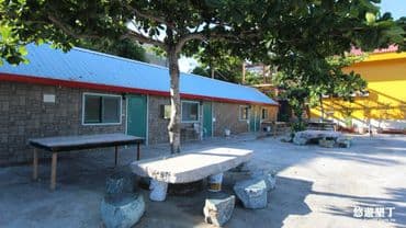 大尖山原野小屋 - 墾丁大街只要走路8分鐘！-3