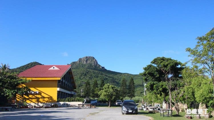 大尖山原野小屋 - 墾丁大街只要走路8分鐘！-4