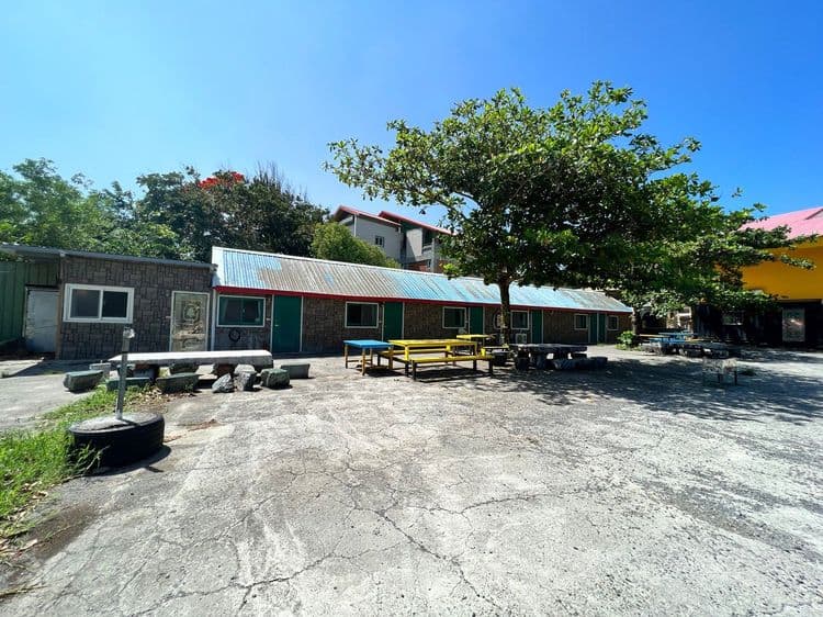 大尖山原野小屋 - 墾丁大街只要走路8分鐘！-19