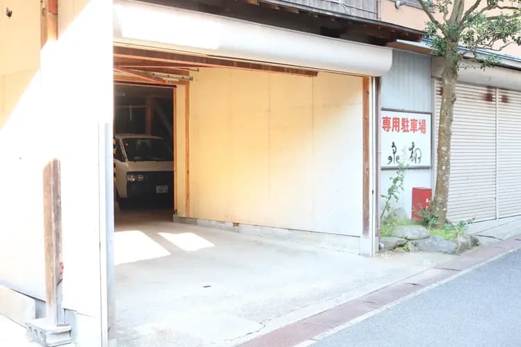 Kinosaki Onsen Sento-19