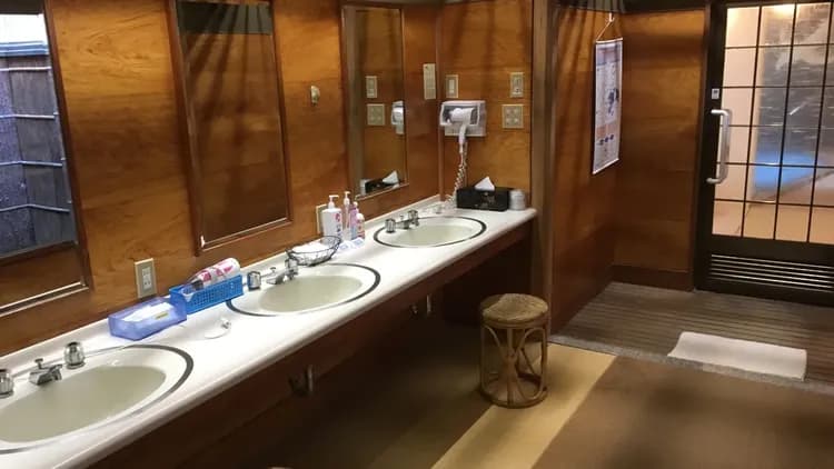 Kinosaki Onsen Sento-8