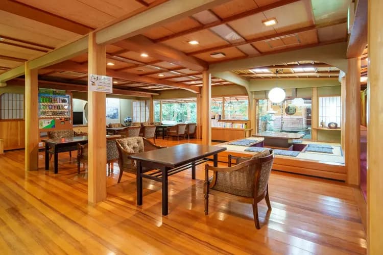 Kinosaki Onsen Sento-2