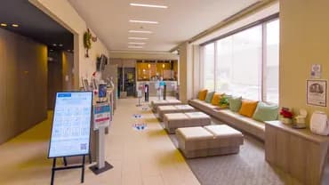 飛驒高山Alpina溫泉飯店｜高山站徒歩3分/高山陣屋徒歩5分-3