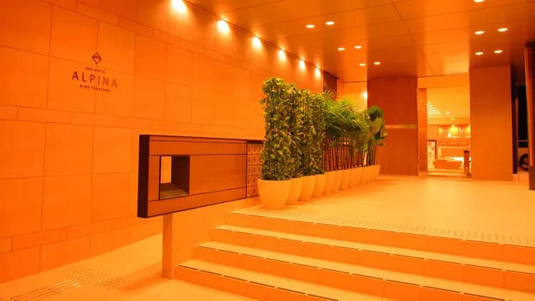 飛驒高山Alpina溫泉飯店｜高山站徒歩3分/高山陣屋徒歩5分-2